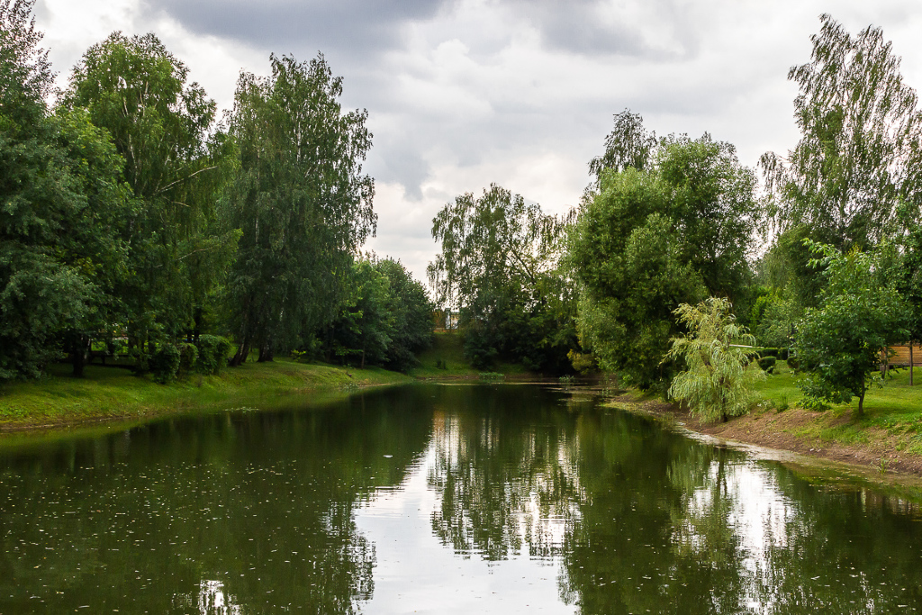 Мещерский Фото 26155