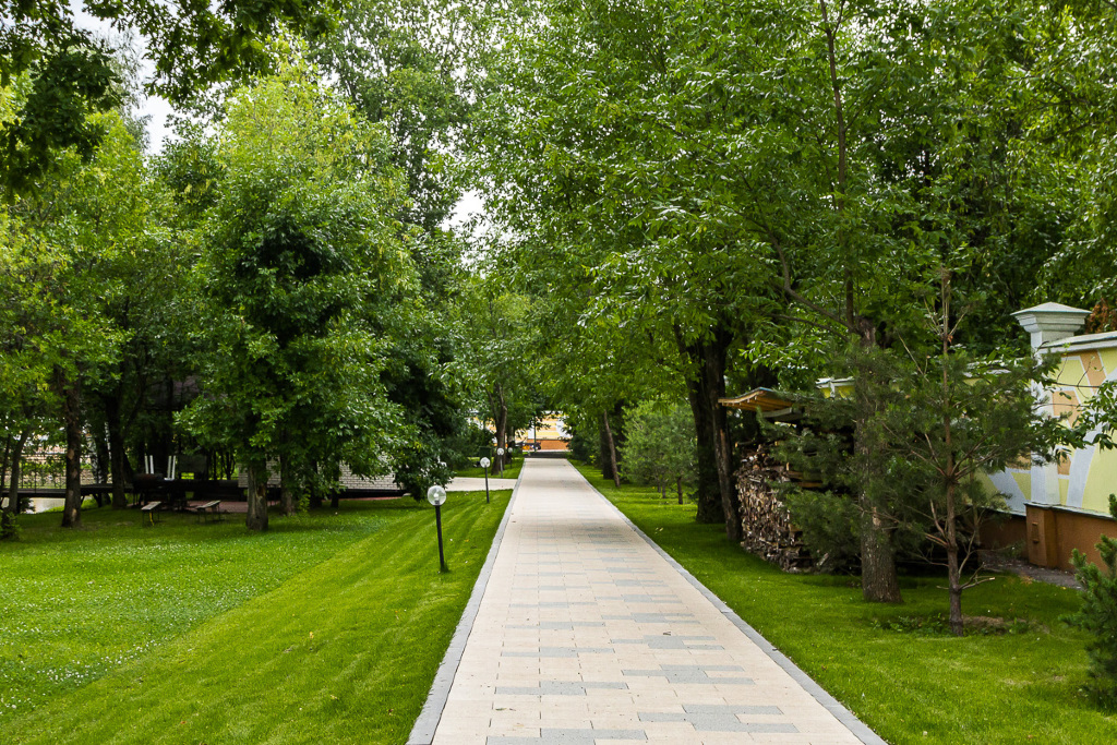 Мещерский Фото 14032