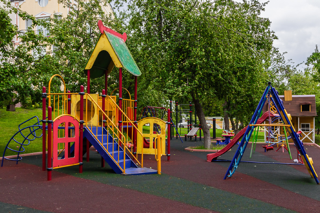 Мещерский Фото 14780